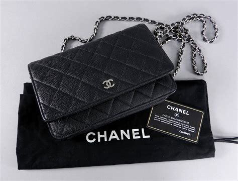 chanel wallet on a chain bag|authentic chanel wallet on chain.